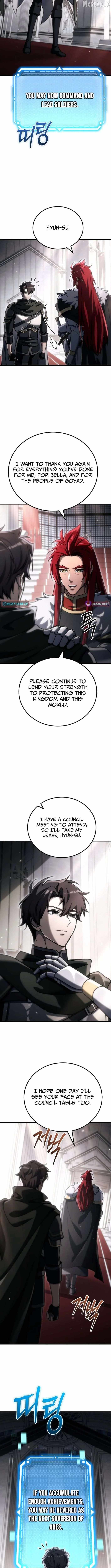 Genius Blacksmith’s Game Chapter 56-eng-li - Page 1