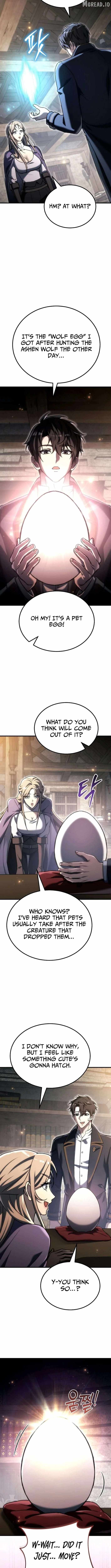 Genius Blacksmith’s Game Chapter 56-eng-li - Page 15