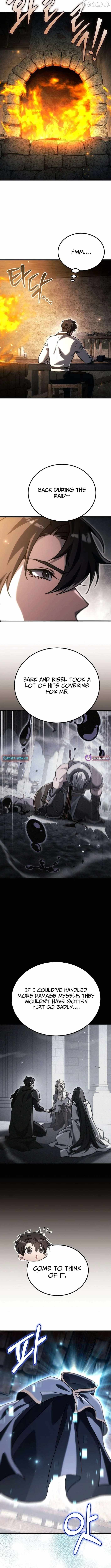 Genius Blacksmith’s Game Chapter 56-eng-li - Page 6