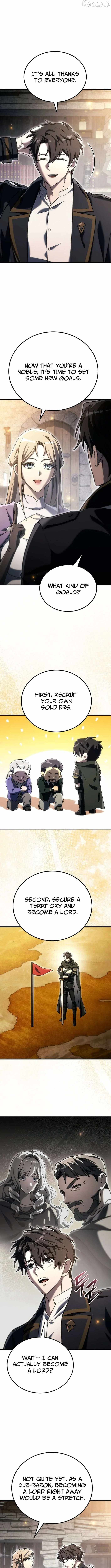 Genius Blacksmith’s Game Chapter 56-eng-li - Page 12
