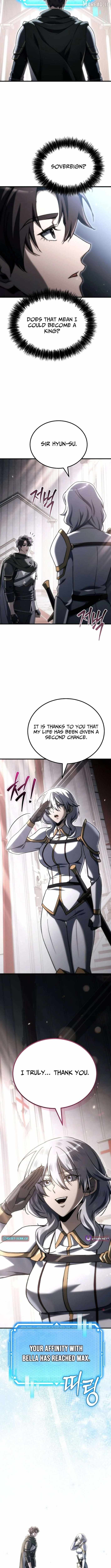 Genius Blacksmith’s Game Chapter 56-eng-li - Page 2