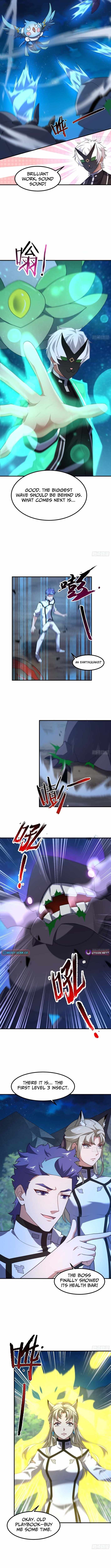 Beast Taming Evolution Chapter 57-eng-li - Page 2