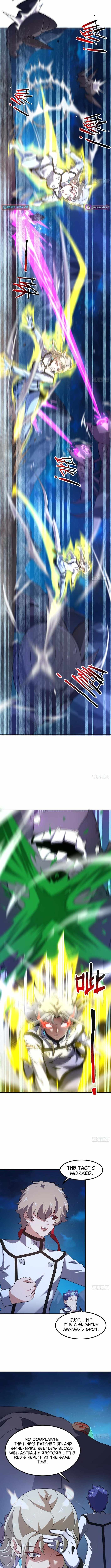 Beast Taming Evolution Chapter 57-eng-li - Page 4