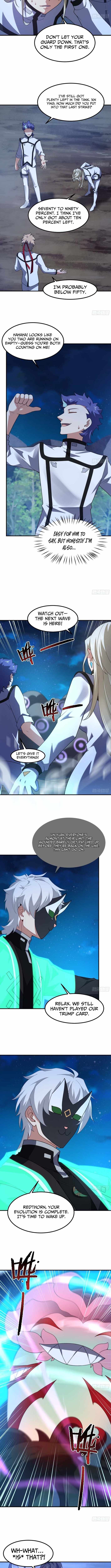 Beast Taming Evolution Chapter 57-eng-li - Page 5