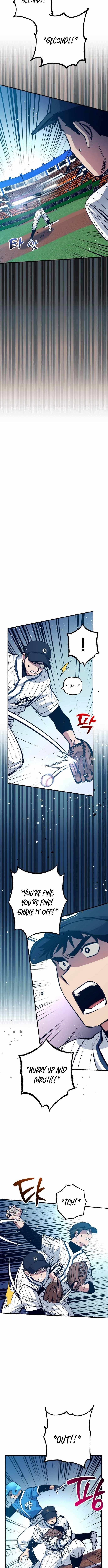 All the Aces Are Obsessed With Me Chapter 25-eng-li - Page 2