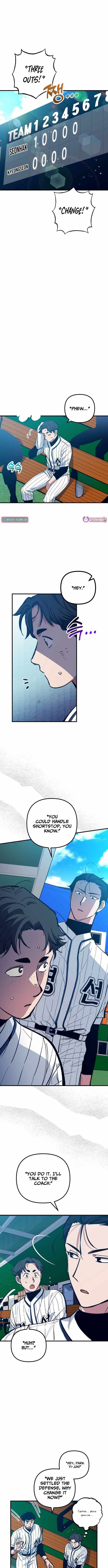 All the Aces Are Obsessed With Me Chapter 25-eng-li - Page 11