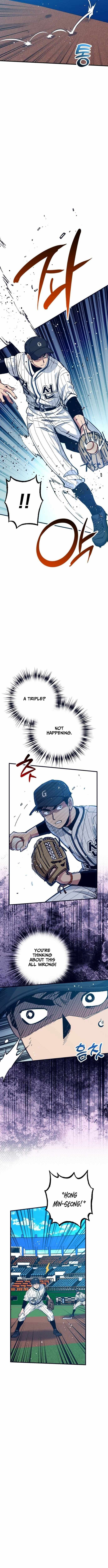 All the Aces Are Obsessed With Me Chapter 25-eng-li - Page 7