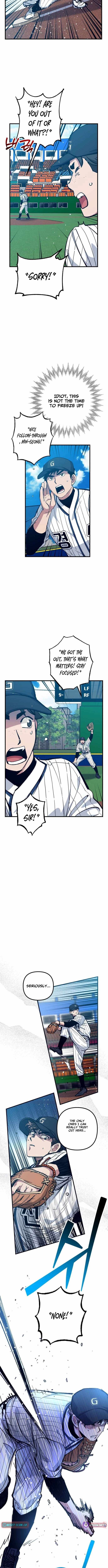 All the Aces Are Obsessed With Me Chapter 25-eng-li - Page 3
