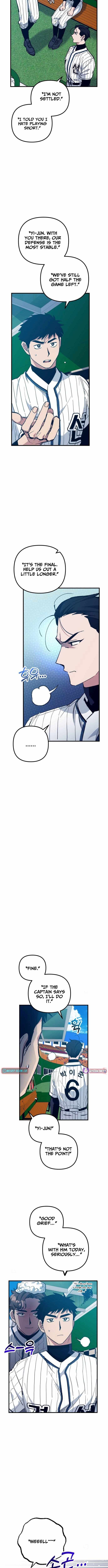 All the Aces Are Obsessed With Me Chapter 25-eng-li - Page 12