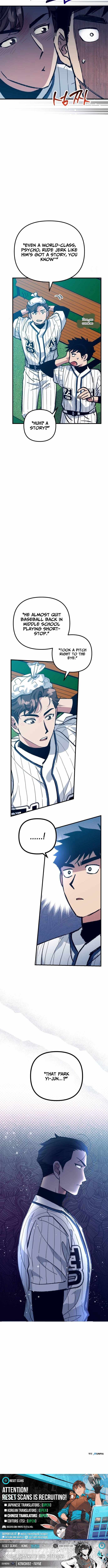 All the Aces Are Obsessed With Me Chapter 25-eng-li - Page 13