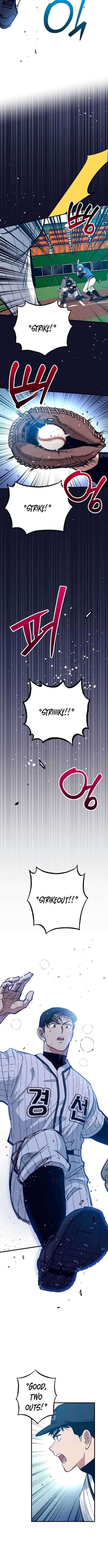All the Aces Are Obsessed With Me Chapter 25-eng-li - Page 4