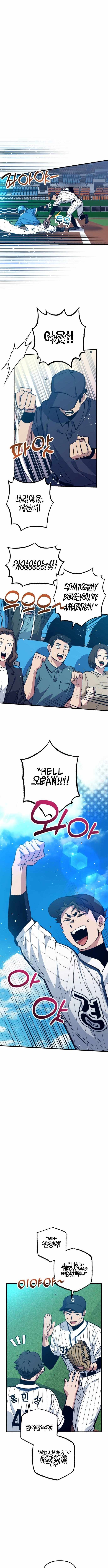 All the Aces Are Obsessed With Me Chapter 25-eng-li - Page 9
