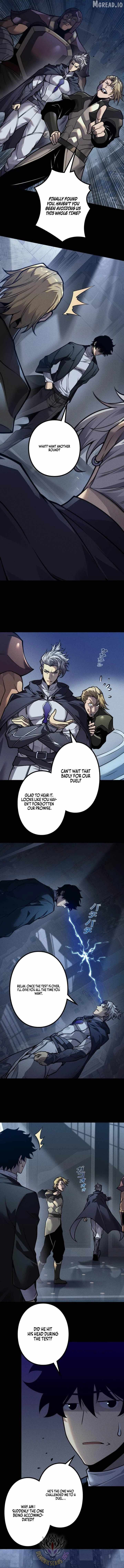 The Strongest Level 0 Absolute Supremacy Through Analysis Skills Chapter 43-eng-li - Page 5