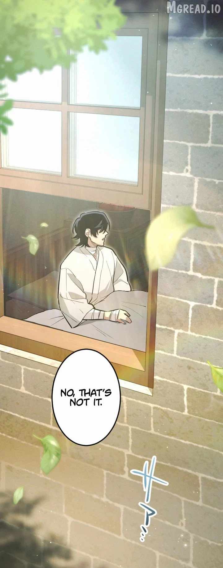 The Regressed Sword Saint’s Magic Theory Chapter 24-eng-li - Page 23