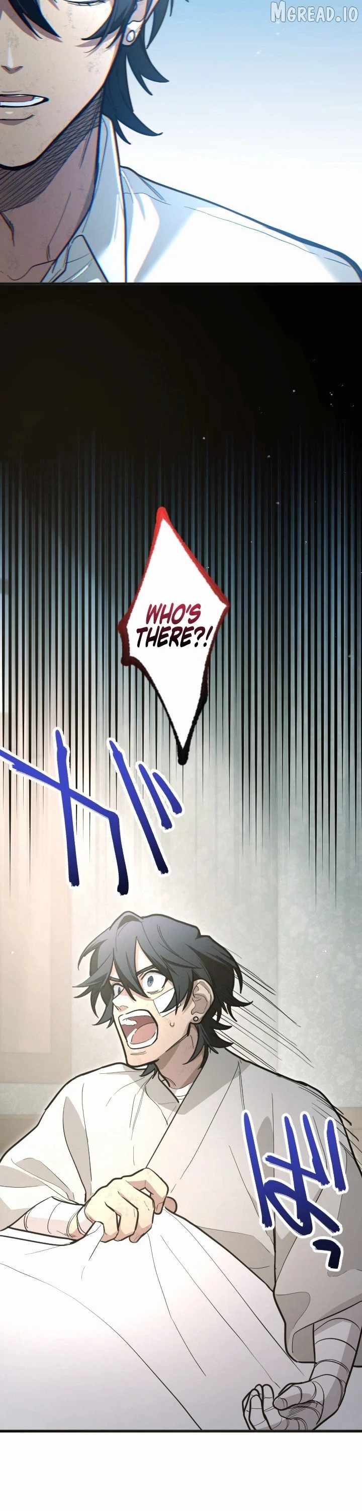 The Regressed Sword Saint’s Magic Theory Chapter 24-eng-li - Page 17