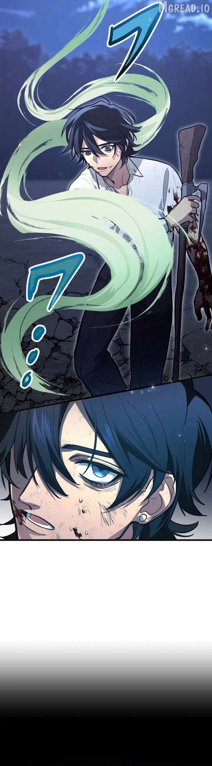 The Regressed Sword Saint’s Magic Theory Chapter 24-eng-li - Page 14