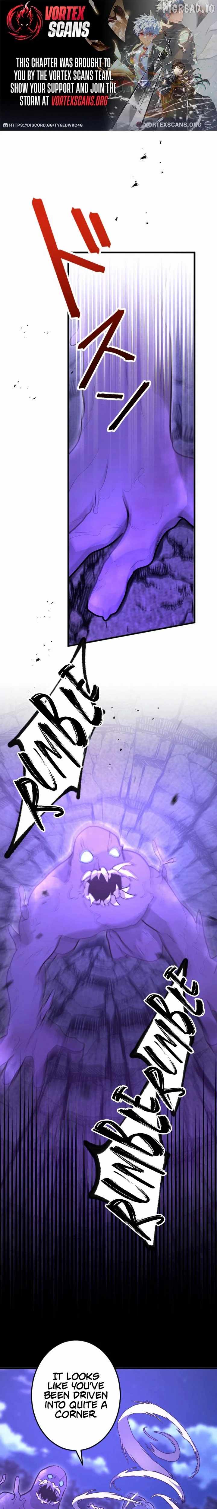 The Regressed Sword Saint’s Magic Theory Chapter 24-eng-li - Page 0