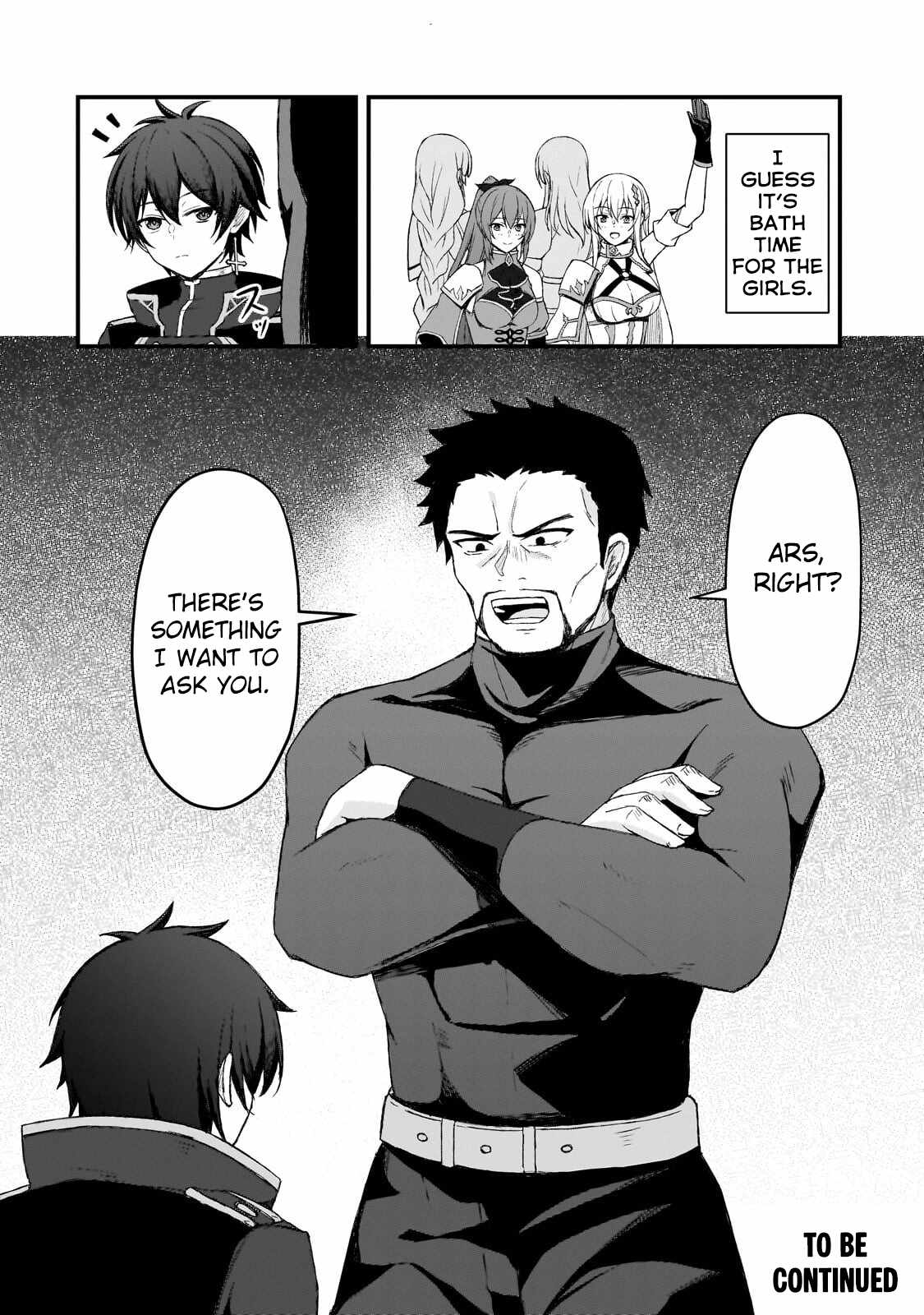 Munou to iware tsuzuketa madoushi, jitsu wa sekai saikyou na no ni yuuhei sareteita node jikaku nash Chapter 7-eng-li - Page 30