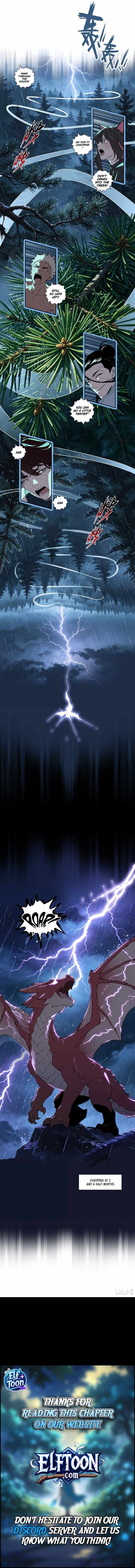 Dragon Rearing: Scales Against the Sky Chapter 26-eng-li - Page 3