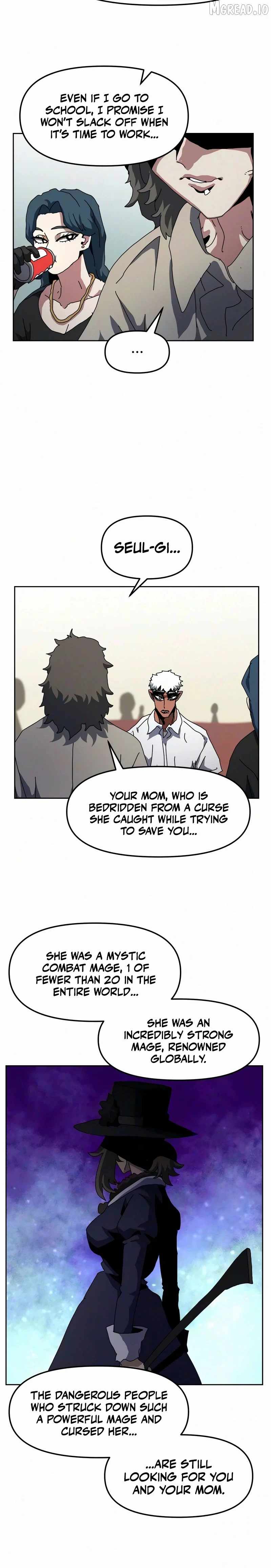 Archmage Curriculum Chapter 31-eng-li - Page 12