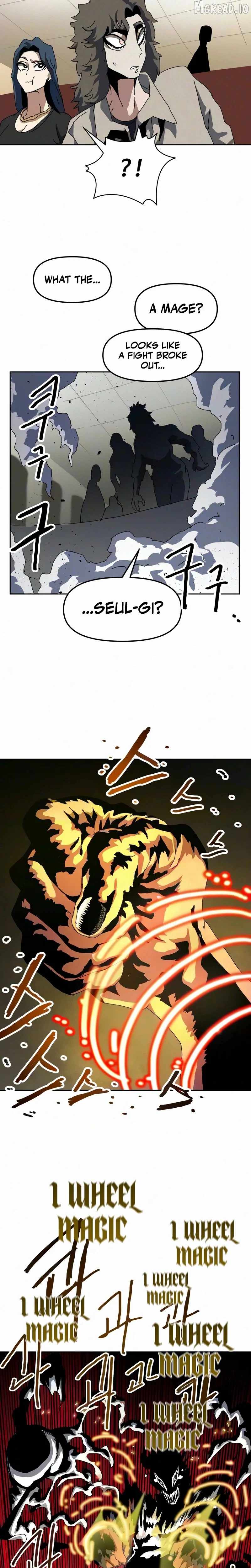Archmage Curriculum Chapter 31-eng-li - Page 23