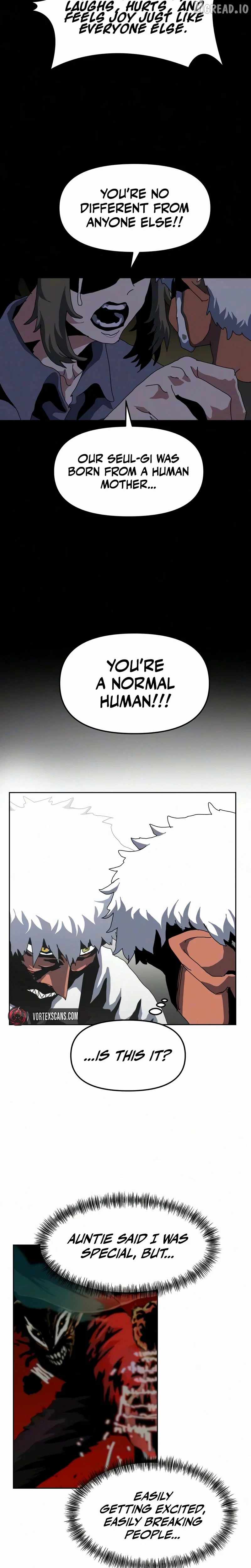 Archmage Curriculum Chapter 31-eng-li - Page 20