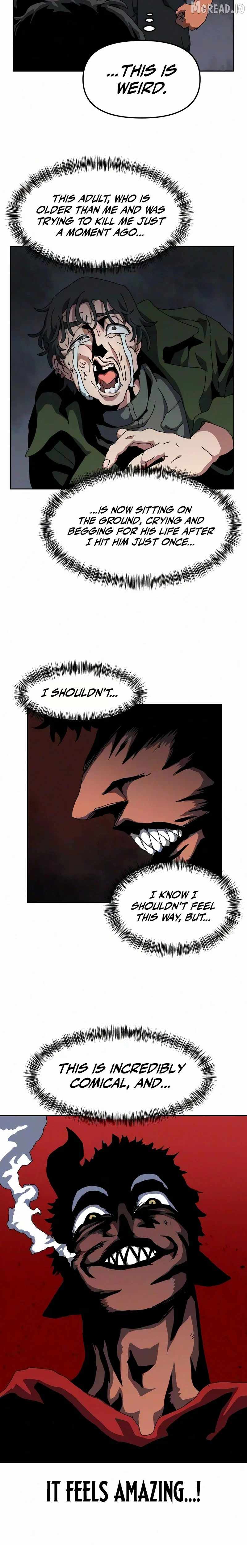 Archmage Curriculum Chapter 31-eng-li - Page 1