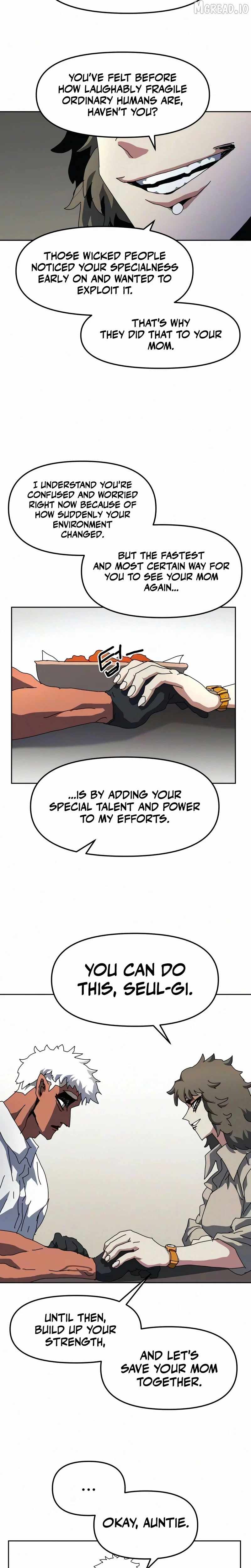 Archmage Curriculum Chapter 31-eng-li - Page 14