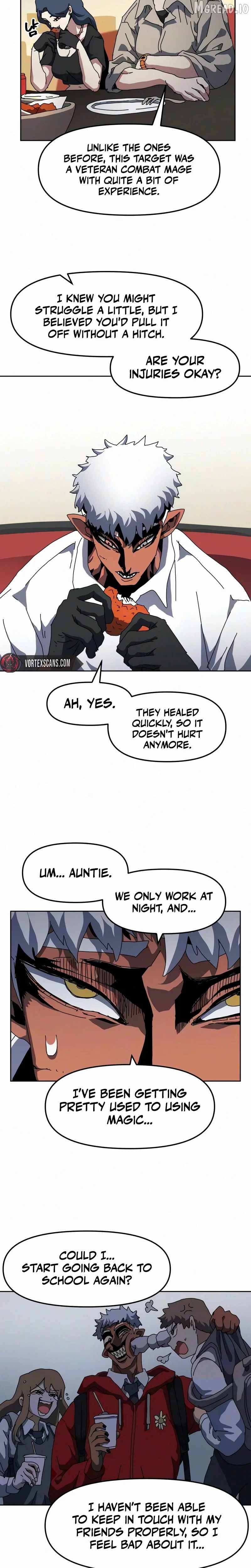 Archmage Curriculum Chapter 31-eng-li - Page 11