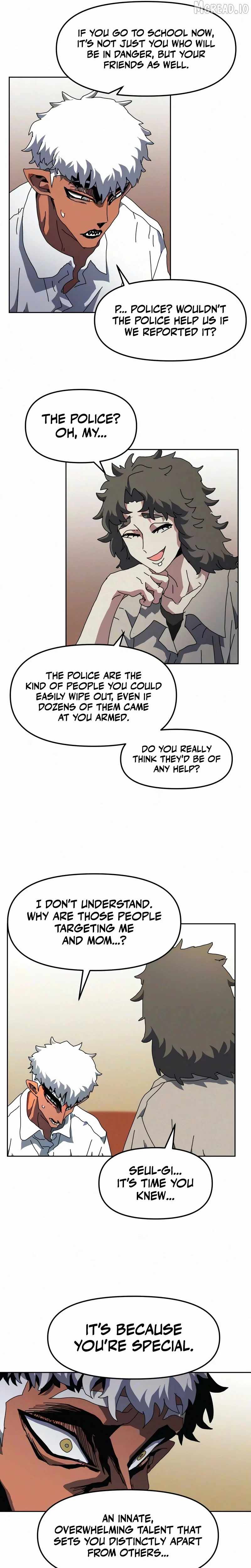 Archmage Curriculum Chapter 31-eng-li - Page 13
