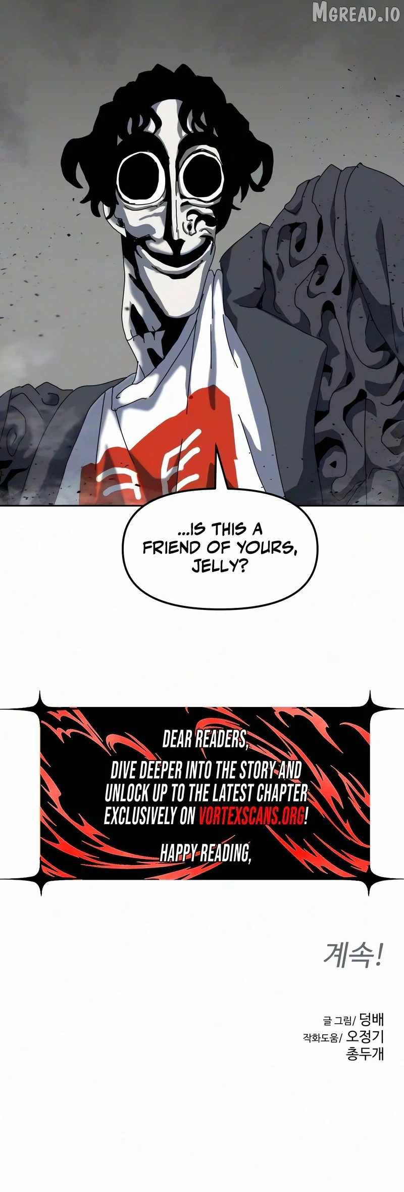 Archmage Curriculum Chapter 31-eng-li - Page 27