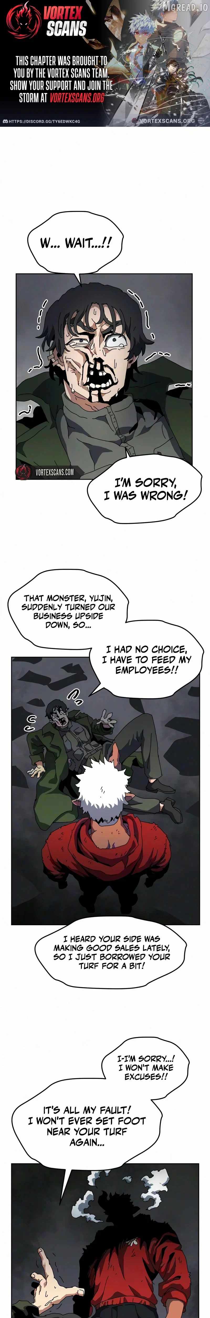 Archmage Curriculum Chapter 31-eng-li - Page 0