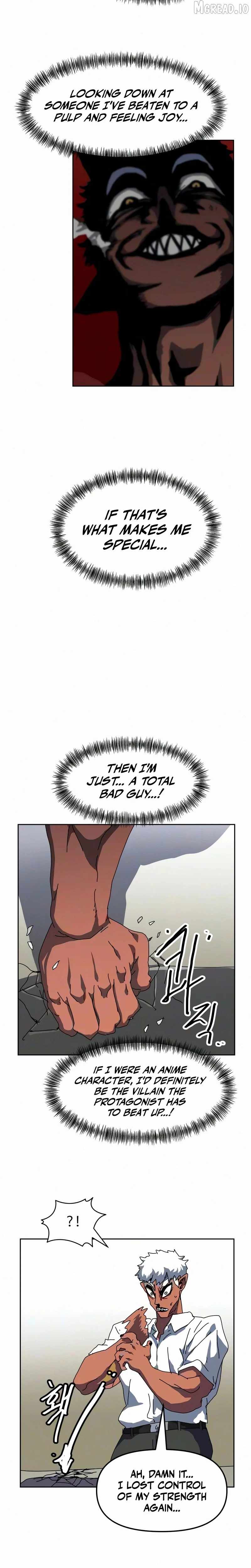 Archmage Curriculum Chapter 31-eng-li - Page 21
