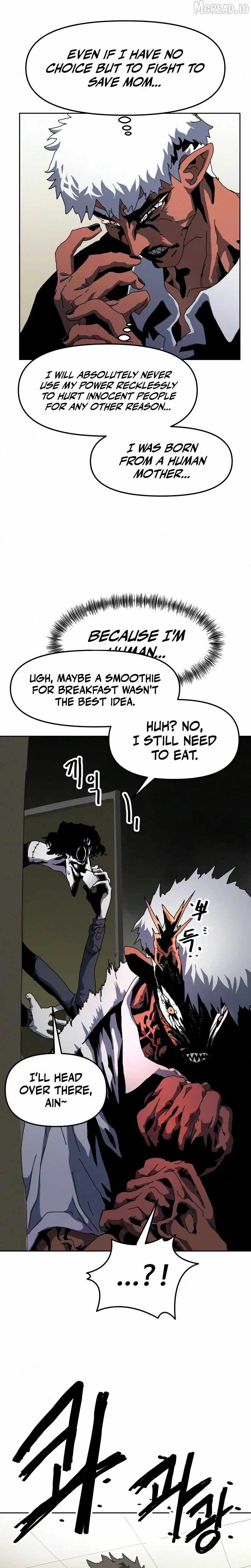 Archmage Curriculum Chapter 31-eng-li - Page 22