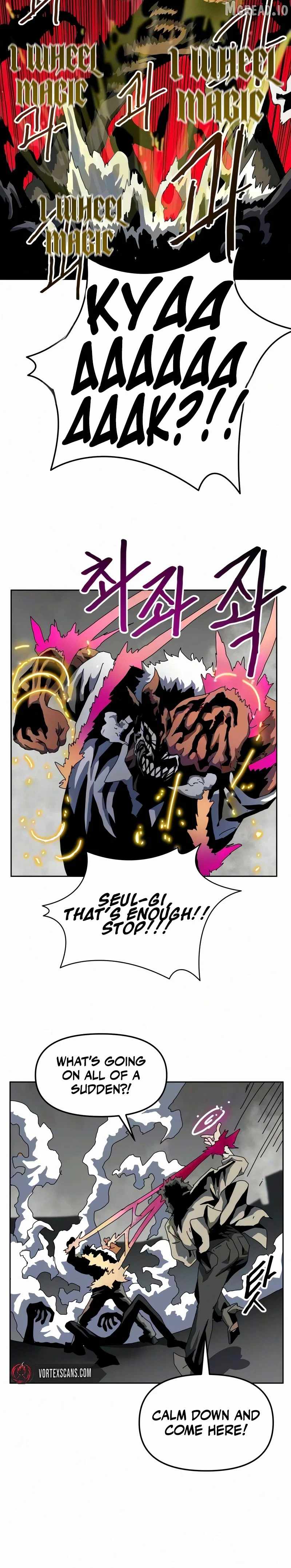 Archmage Curriculum Chapter 31-eng-li - Page 24