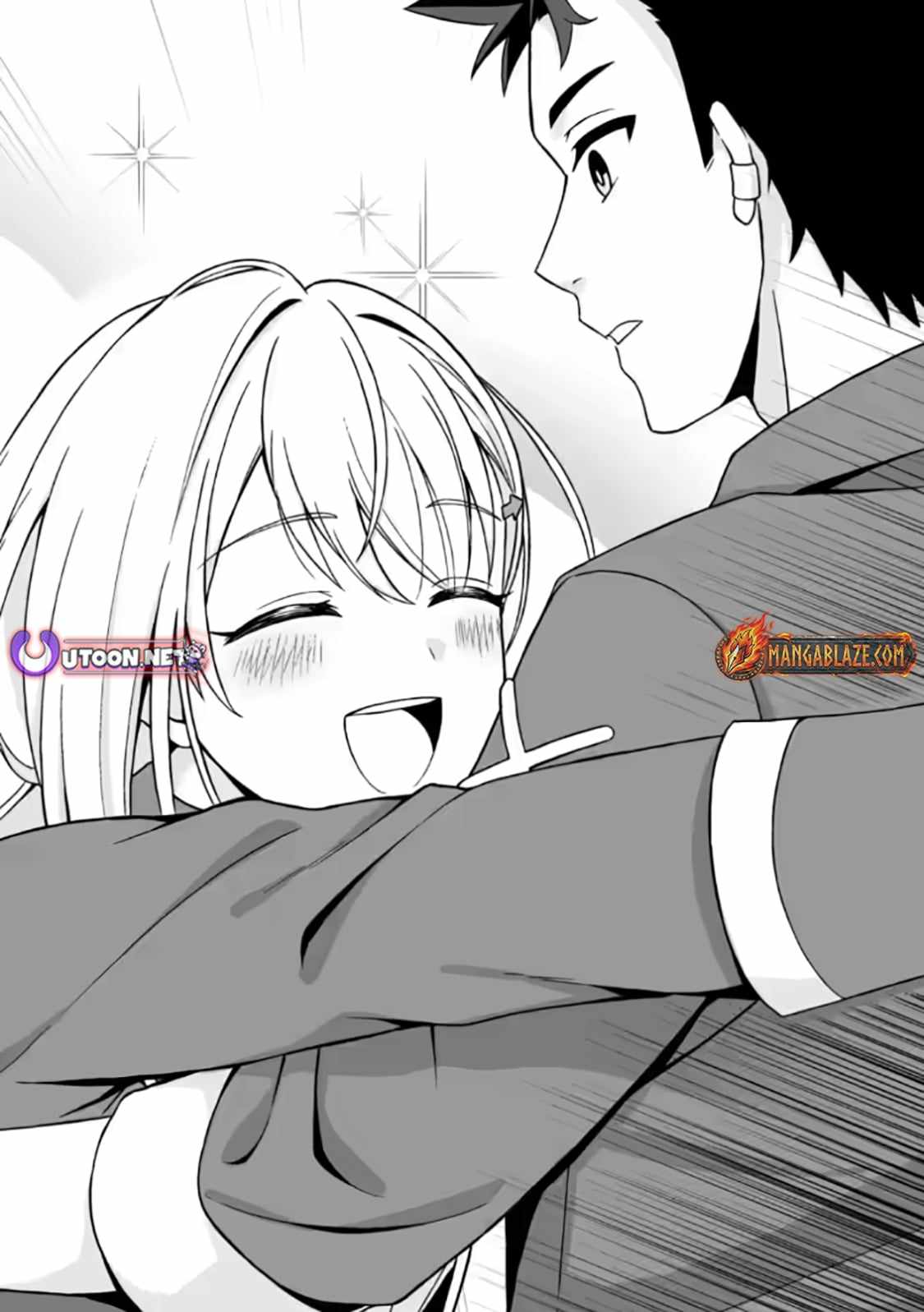 The Great Sage Who Did not Remain in Legend Chapter 7-3-eng-li - Page 5