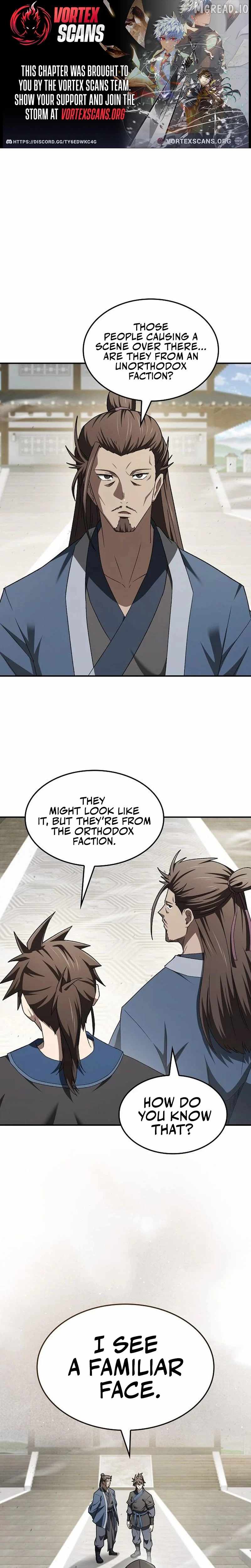 Golden Martial God Chapter 17-eng-li - Page 0