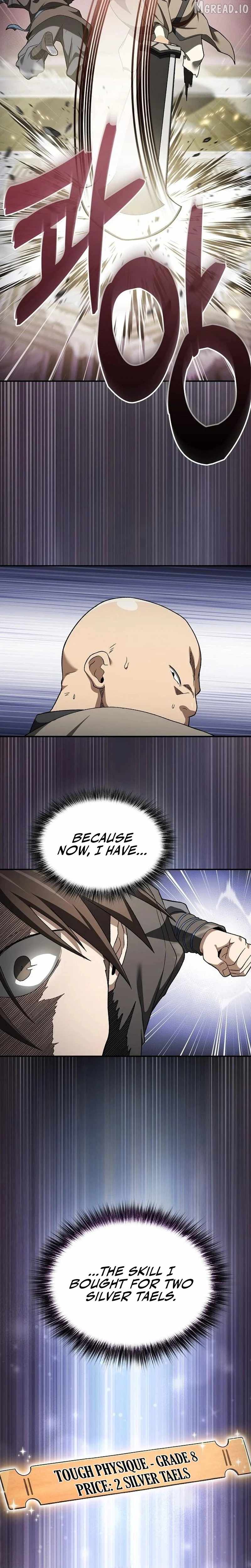 Golden Martial God Chapter 17-eng-li - Page 41