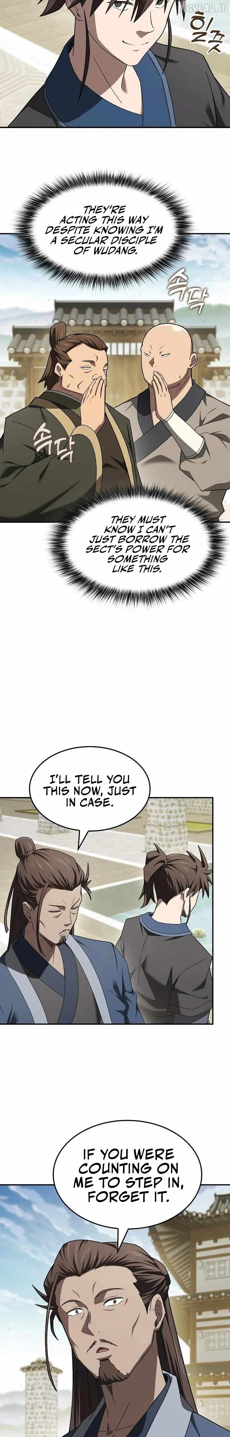 Golden Martial God Chapter 17-eng-li - Page 16