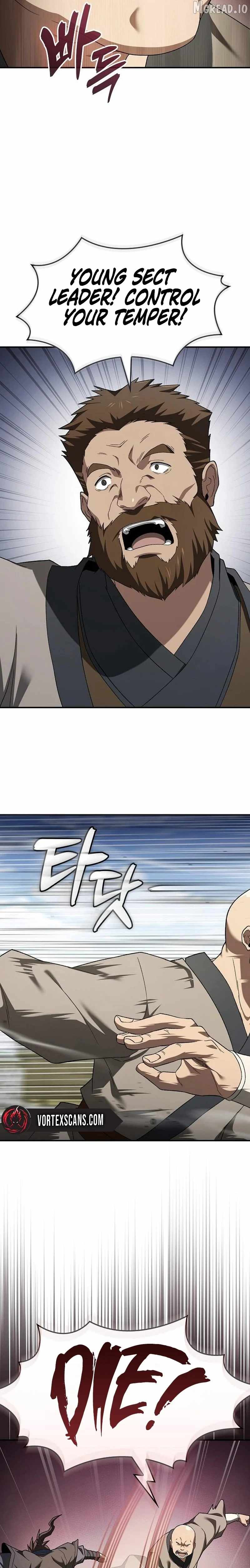 Golden Martial God Chapter 17-eng-li - Page 40