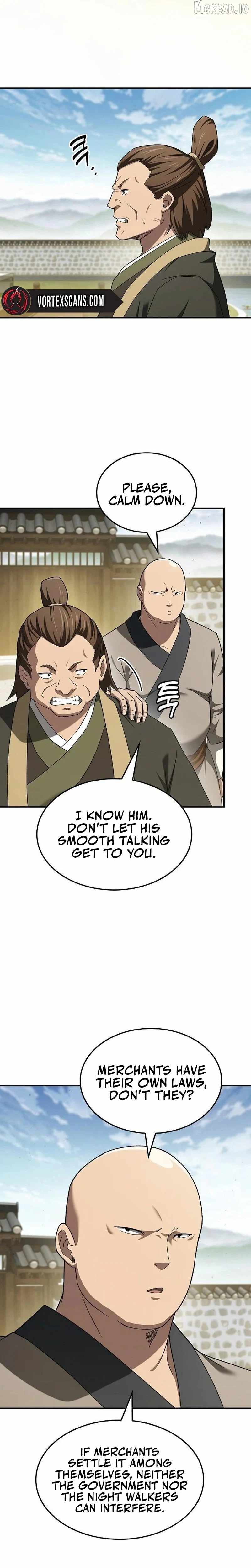 Golden Martial God Chapter 17-eng-li - Page 9