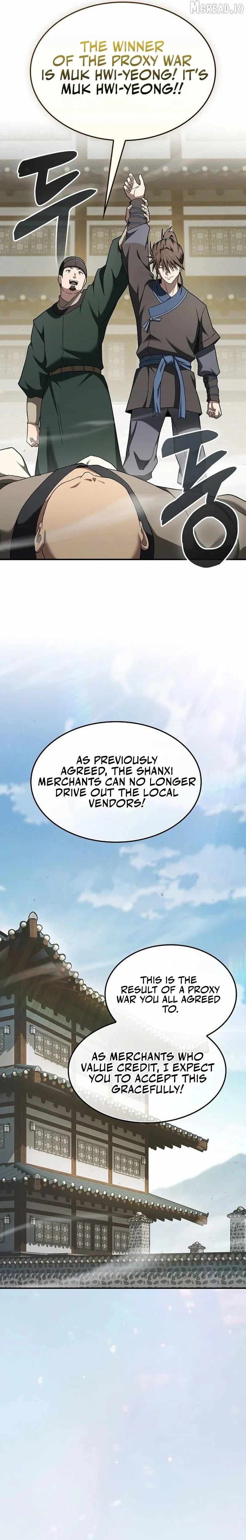 Golden Martial God Chapter 17-eng-li - Page 46