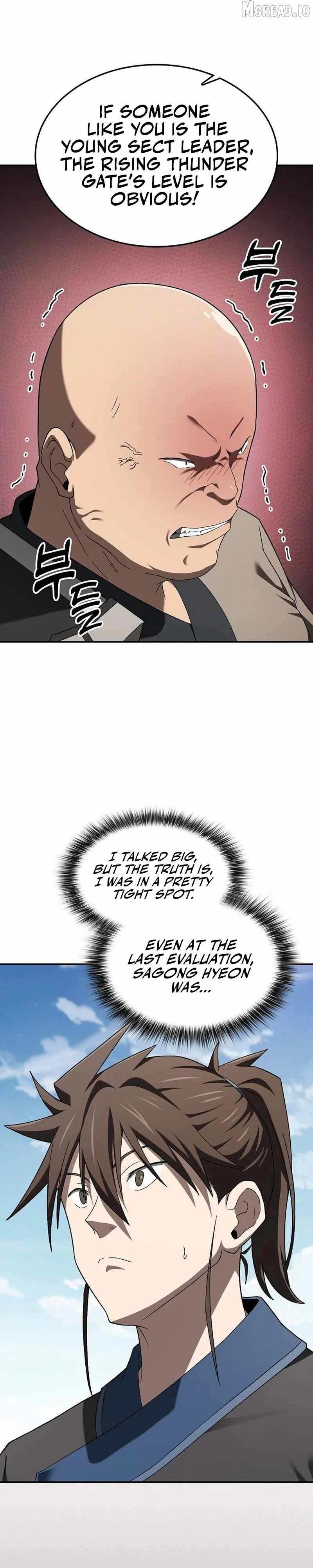 Golden Martial God Chapter 17-eng-li - Page 38