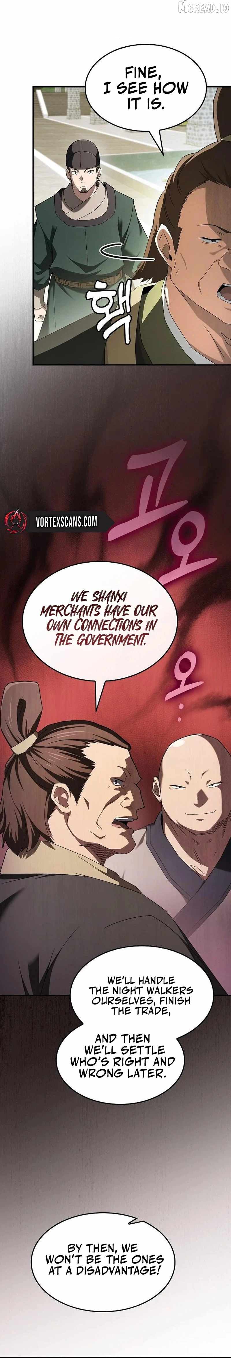 Golden Martial God Chapter 17-eng-li - Page 5