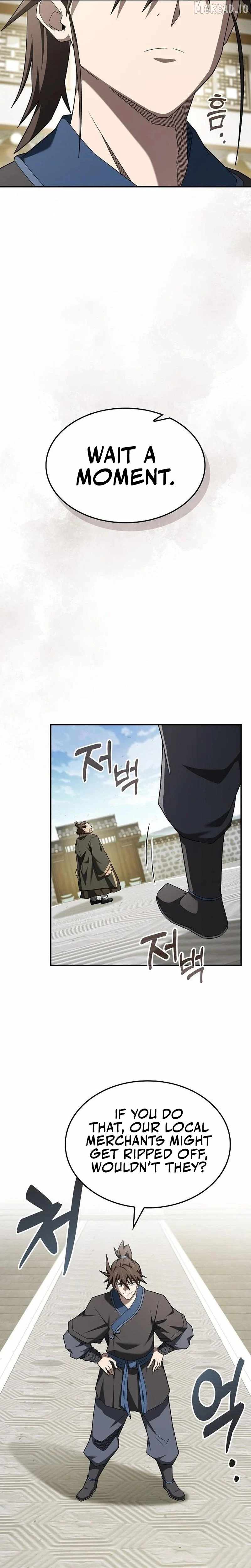 Golden Martial God Chapter 17-eng-li - Page 6