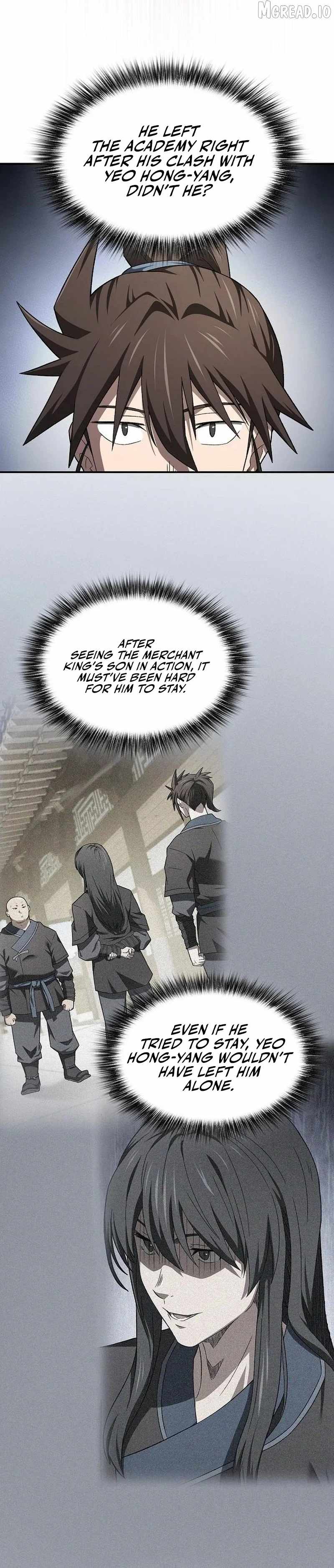 Golden Martial God Chapter 17-eng-li - Page 2