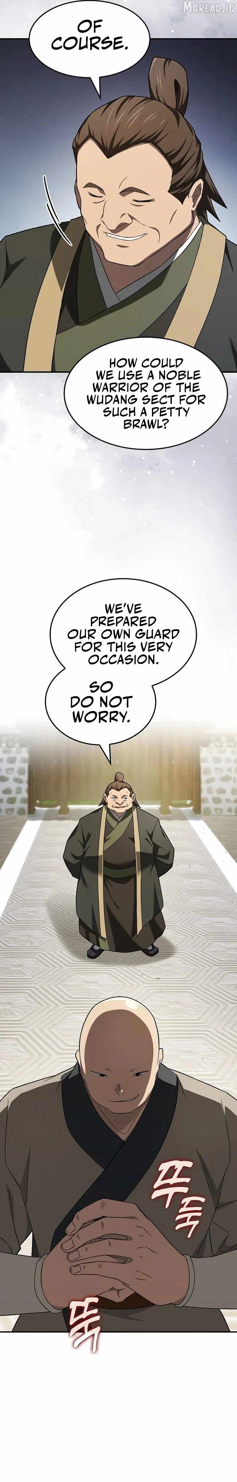 Golden Martial God Chapter 17-eng-li - Page 18