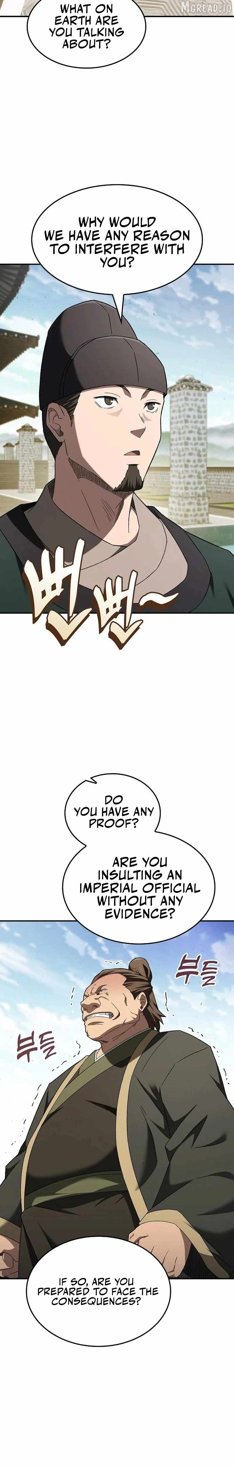 Golden Martial God Chapter 17-eng-li - Page 4
