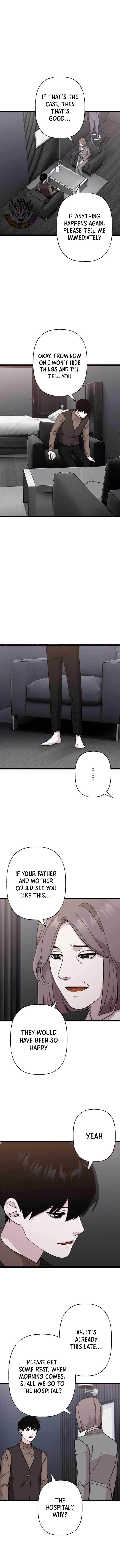 Meteor: The Supersonic Savior Chapter 29-eng-li - Page 4