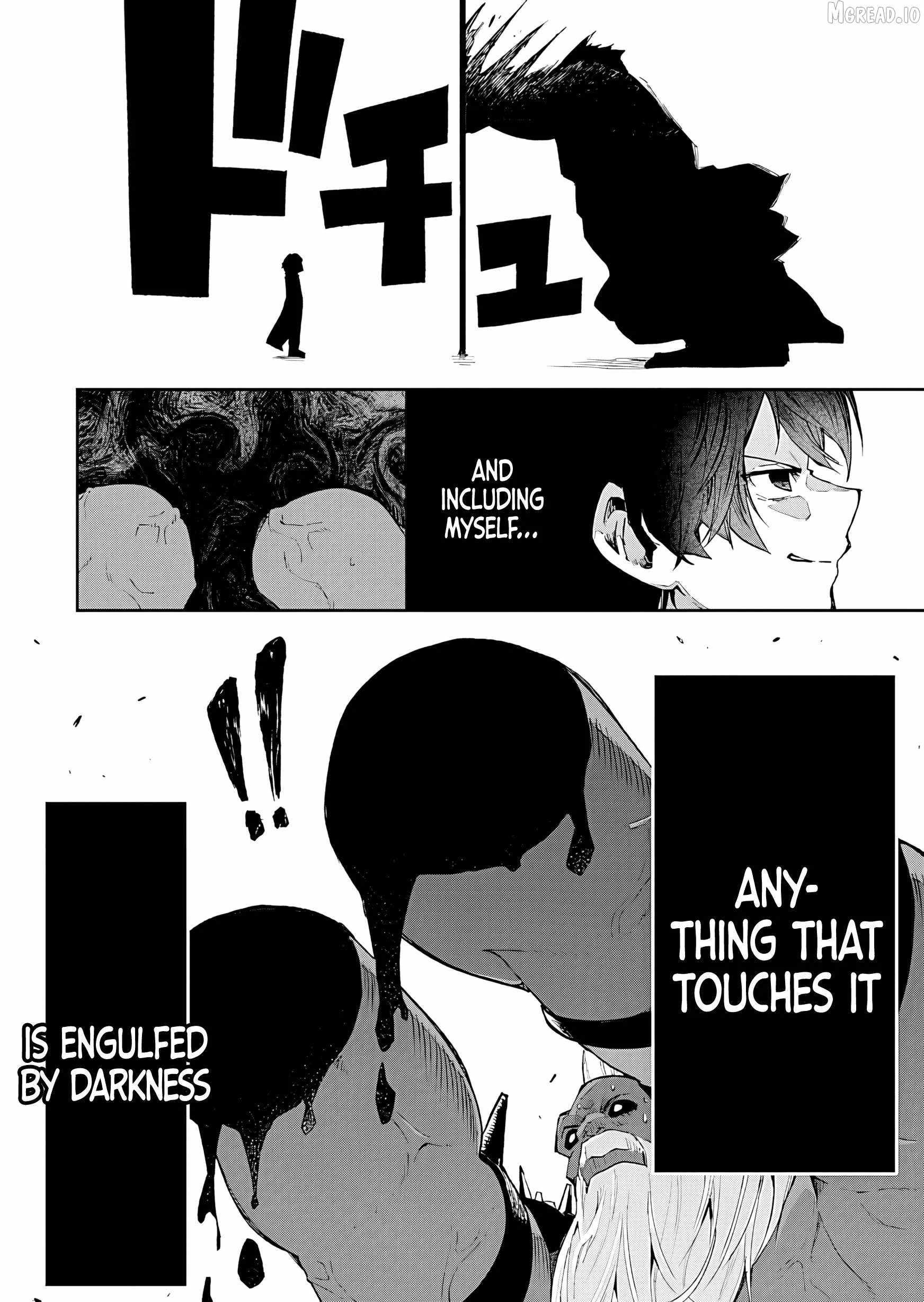 I Reincarnated as a Villainous Noble With the Calamitous-Level Skill Gluttony Demon King, but I Don't Want to Be Executed, so I Hide My Skills and Work Hard Chapter 2-eng-li - Page 34